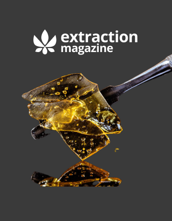Extraction Magazine