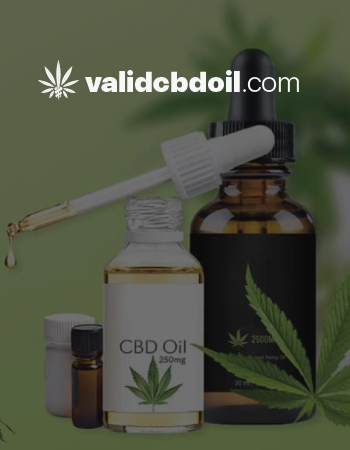 Valid CBD Oil